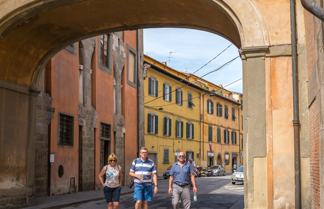 Pisa Highlights and Hidden Gems - Private Tour with a Local - Photo 4